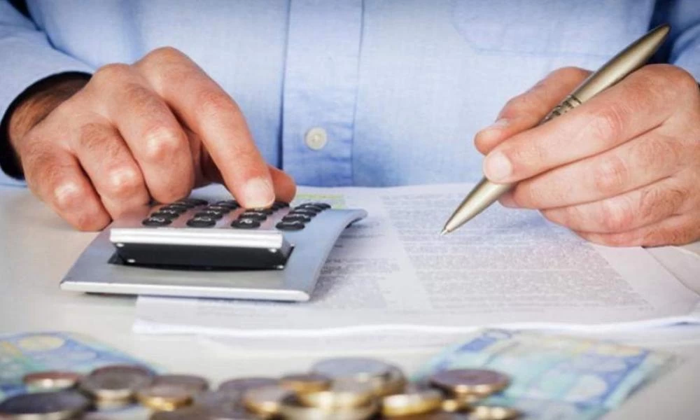 Από την 1η Ιουνίου το νέο καθεστώς στις ρυθμίσεις οφειλών